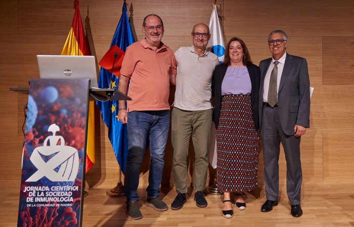 Premio Jose Luis Vicario