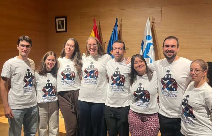 Equipo Joven SICAM