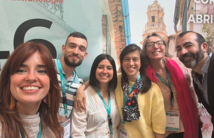2-Foto 1 GESEI Córdoba