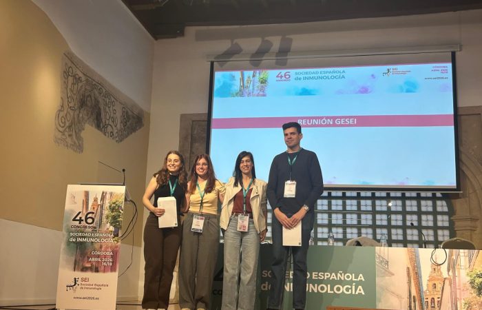 2-Foto 4 GESEI Córdoba