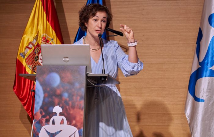 Dra. Susana Minguet