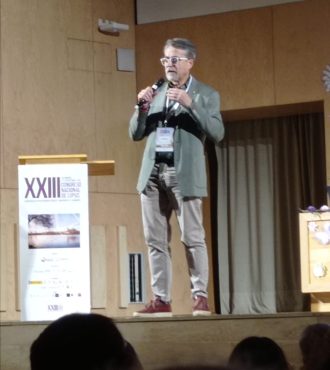 Charla
