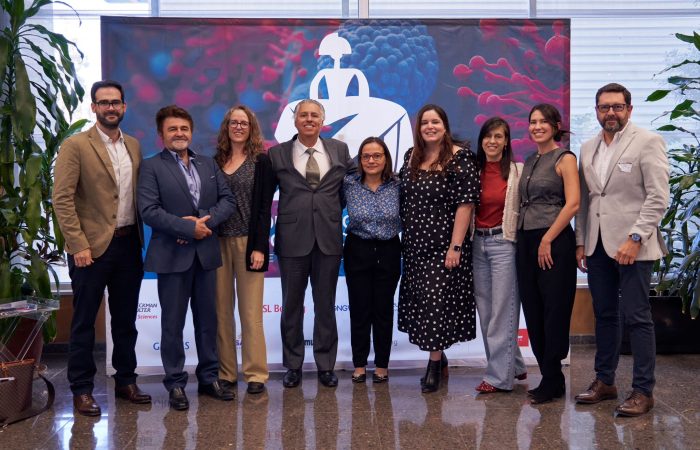 Miembros Junta SICAM 2025