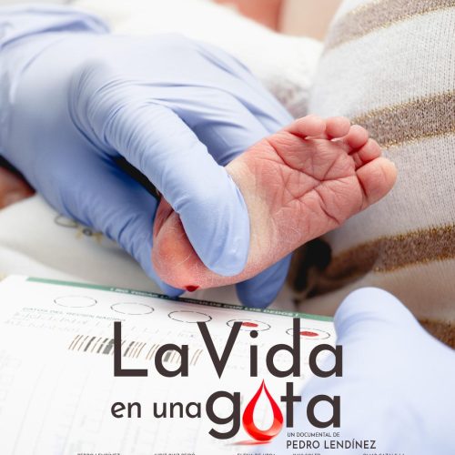 la vida en una gota la vida en una gota